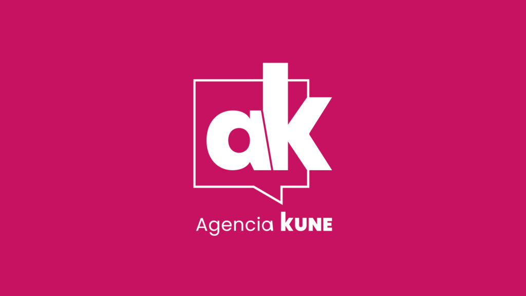 kune agencia cover